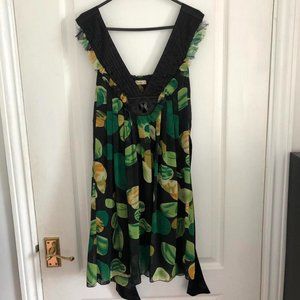 Womens Dress